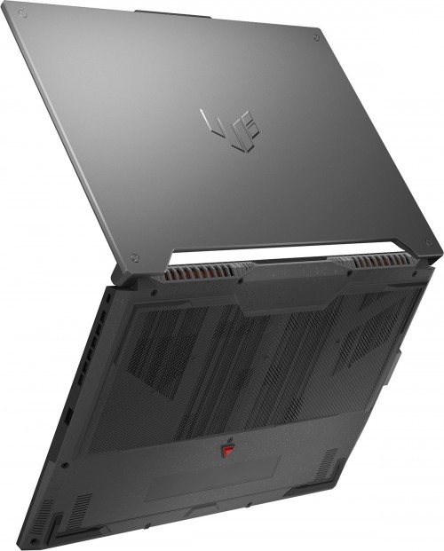 Asus TUF Gaming A15 (2022) FA507RM