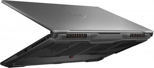 Asus TUF Gaming A17 (2022) FA707RM