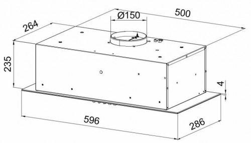 Gotze & Jensen BH600KM