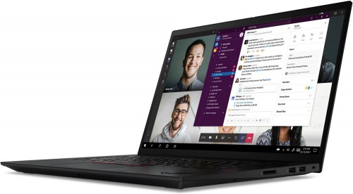 Lenovo ThinkPad X1 Extreme Gen 4