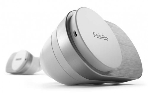 Philips Fidelio T1