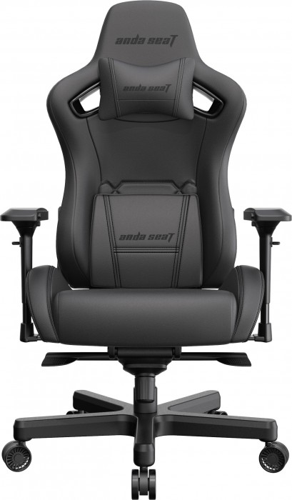 Anda Seat Kaiser 2 Napa