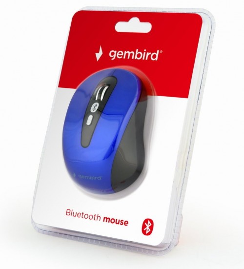 Gembird MUSWB-6B-01