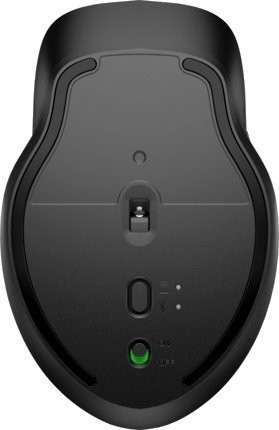 HP 435 Multi-Device Wireless Mouse