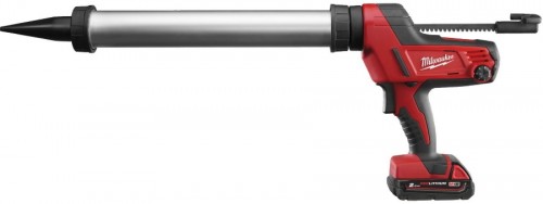 Milwaukee M18 C18 PCG/600A-201B