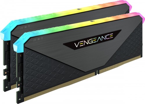 Corsair Vengeance RGB RT 2x16Gb