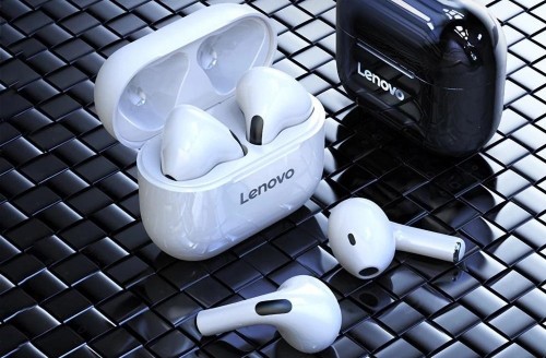 Lenovo LivePods LP40