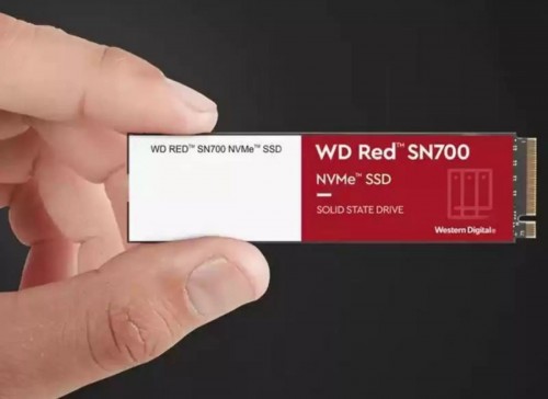 WD Red SN700