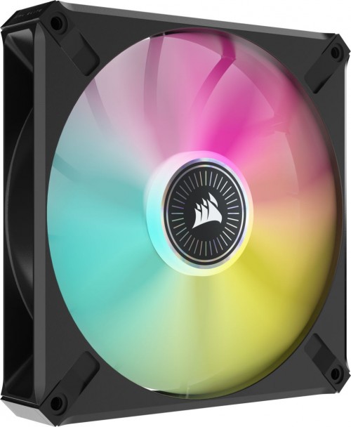 Corsair iCUE ML140 RGB ELITE Premium Single