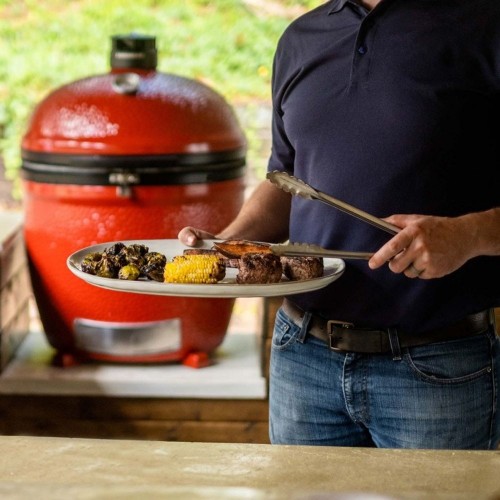KAMADO JOE Stand-Alone Big Joe III