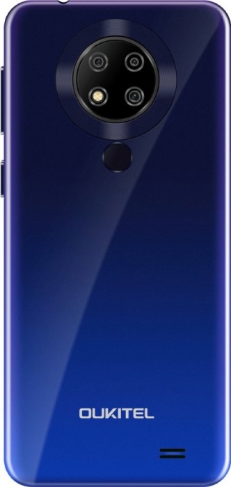 Oukitel C19 Pro