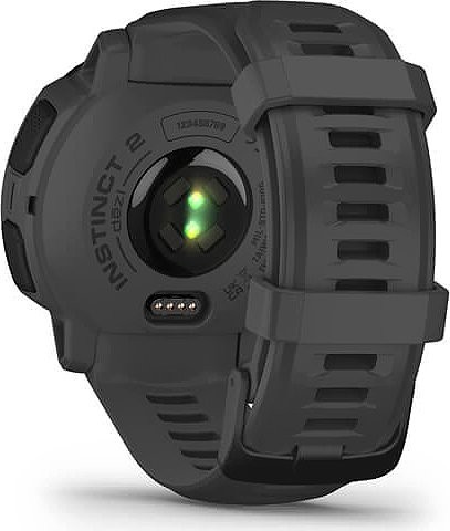 Garmin Instinct 2 Dezl Edition