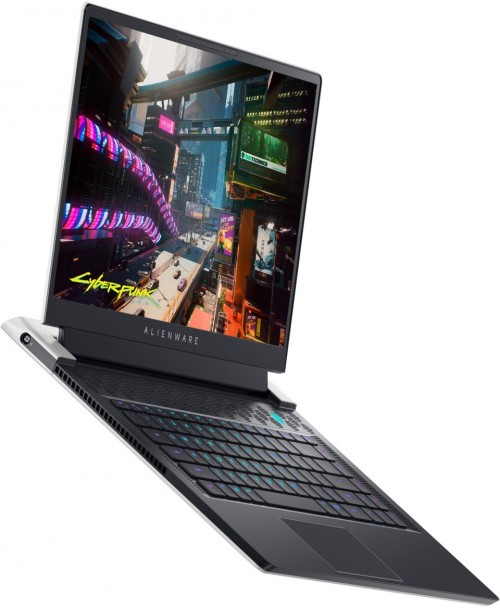 Dell Alienware x15 R2