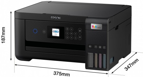 Epson EcoTank L4260