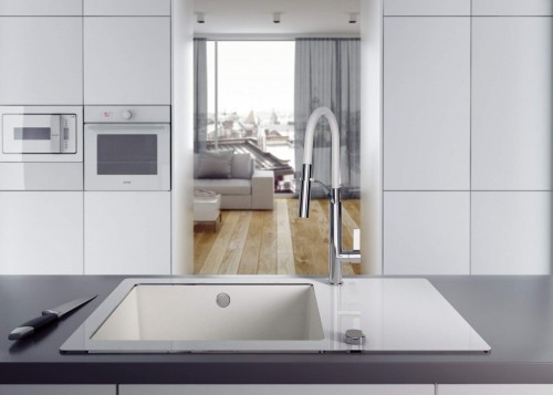 Deante Capella ZSC GX2C