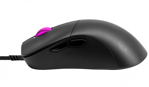 Cooler Master MasterMouse MM730