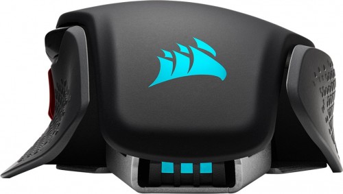 Corsair M65 Ultra Gaming Mouse