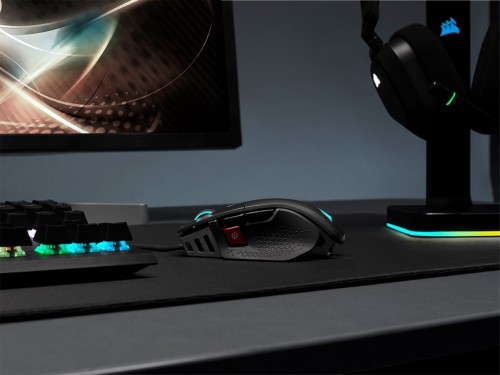 Corsair M65 Ultra Gaming Mouse