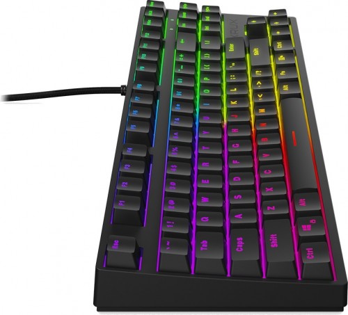 KRUX ATAX PRO RGB GATERON Blue Switch