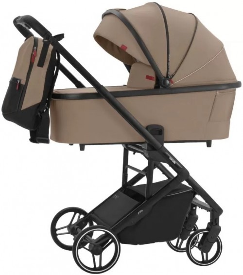 Carrello Alfa Evening Beige