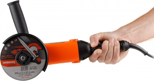 REBINER RAG-1150E-125