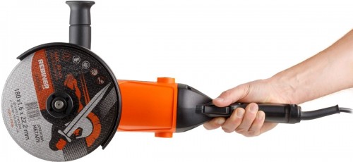 REBINER RAG-2150-180