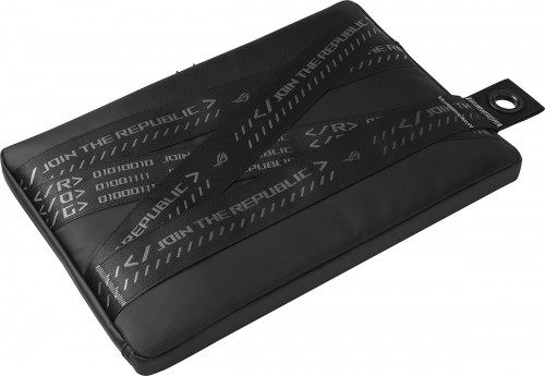 Asus ROG Zephyrus G14 AW SE GA401QEC