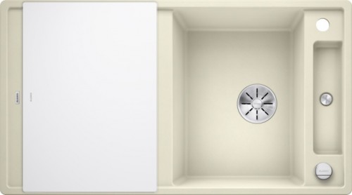 Blanco Axia III 5S 525844