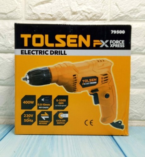 Tolsen T-400 (79500)