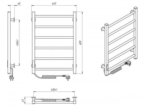 LARIS Zebra Alfa CHF6 E L 400x600 77700067