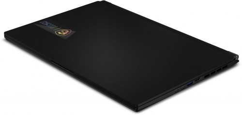 MSI Stealth 15M B12UE