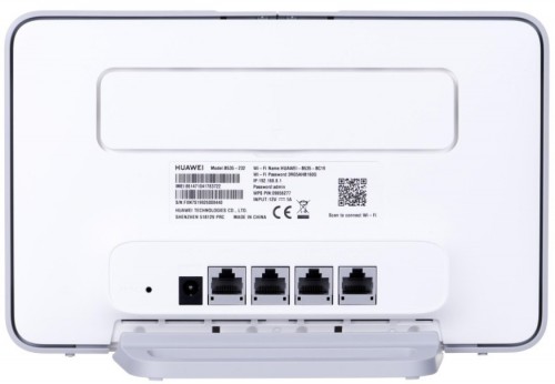 Huawei 4G Router 3 Pro B535-333