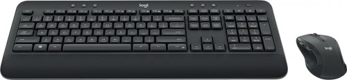 Logitech MK545 Advanced