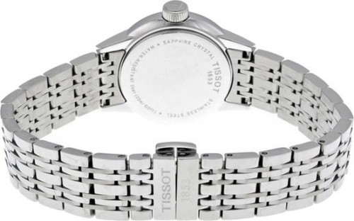 TISSOT Carson Lady T085.210.11.011.00