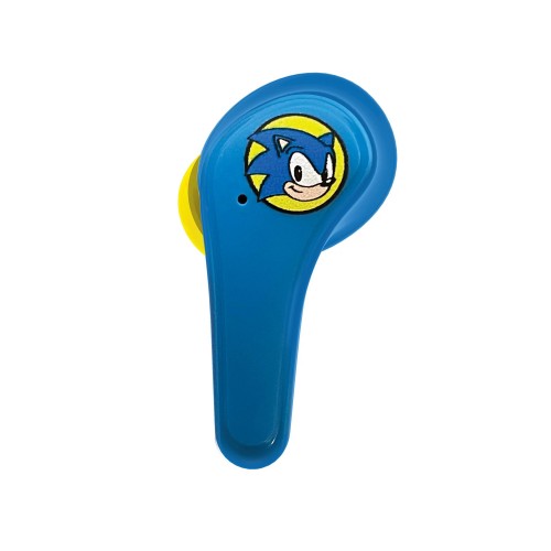 OTL SEGA Sonic the Hedgehog TWS Earpods