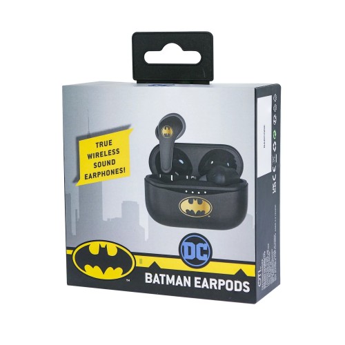 OTL DC Comics Batman TWS Earpods