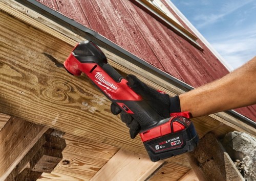 Milwaukee M18 FMT-502X