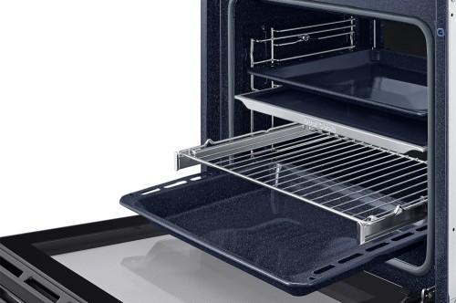 Samsung Dual Cook NV75A6549RS