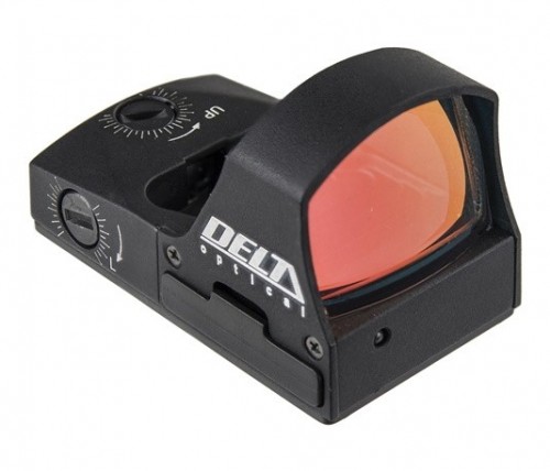 DELTA optical Minidot II
