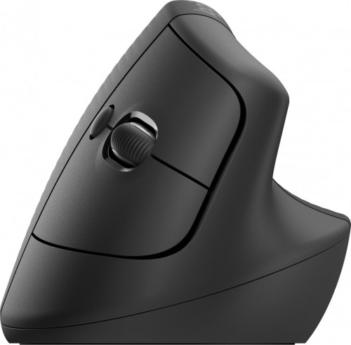 Logitech Lift Vertical Ergonomic Mouse