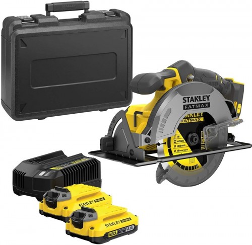 Stanley FatMax SFMCS550M2K