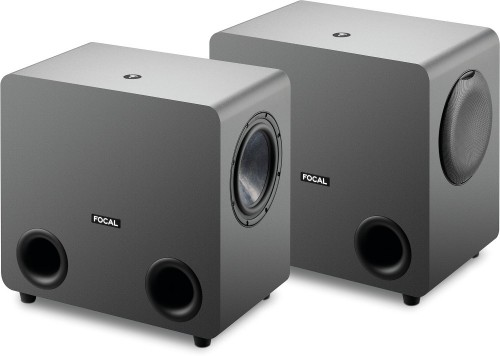 Focal JMLab Sub One