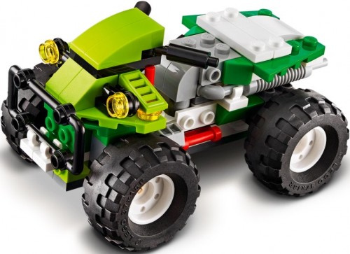 Lego Off-road Buggy 31123