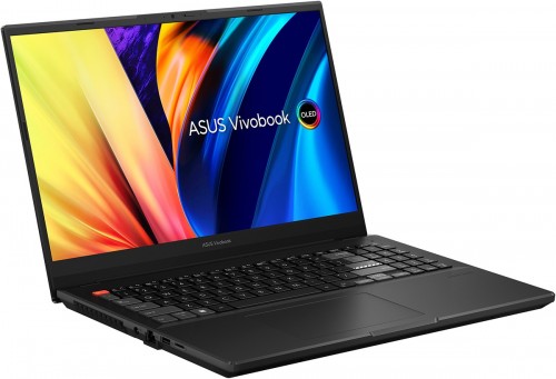 Asus Vivobook Pro 15X OLED M6501