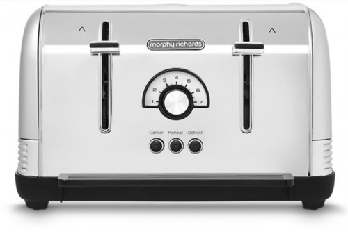 Morphy Richards Venture Retro 240330