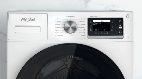 Whirlpool W6 D94WB