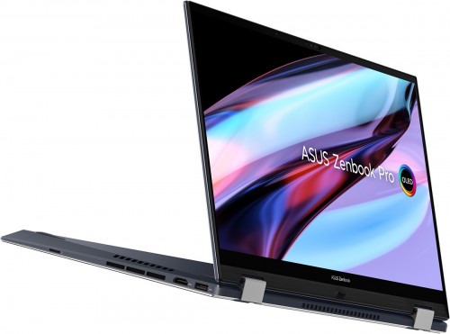 Asus Zenbook Pro 15 Flip OLED UP6502ZA