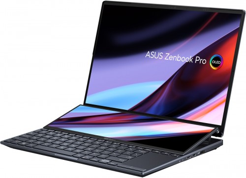 Asus Zenbook Pro 14 Duo OLED UX8402ZE