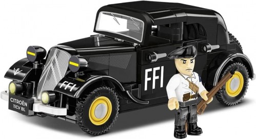 COBI Citroen Traction 11CVBL 2266