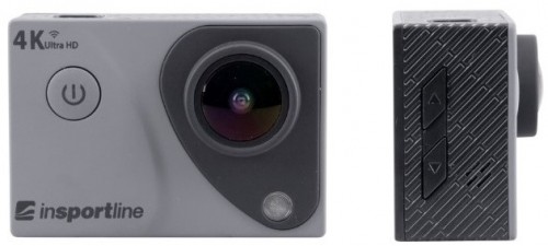 inSPORTline ActionCam III